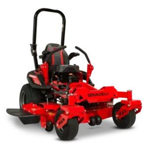 Gravely Pro-Turn ZX 48" Zero-Turn Mower
