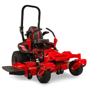 Gravely Pro-Turn ZX 52" Zero-Turn Mower
