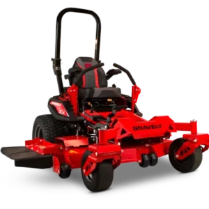 Gravely Pro-Turn ZX 60" Zero-Turn Mower
