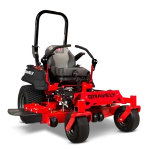Gravely Pro-Turn 148 Zero-Turn Mower