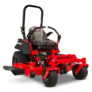 Gravely Pro-Turn 152 Zero-Turn Mowers