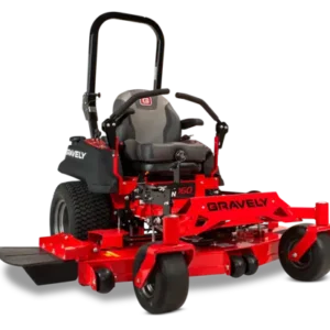 Gravely Pro-Turn 160 Zero-Turn Mower