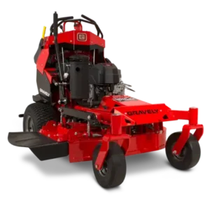 Gravely Pro-Stance 36" Stand-On Zero-Turn Mower