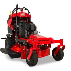 Gravely Pro-Stance 32" Stand-On Zero-Turn Mower