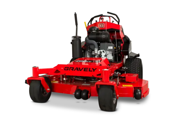 Gravely Pro-Stance 52" Stand-On Zero-Turn Mower - Image 5