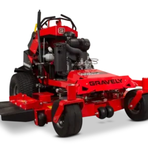 Gravely Pro-Stance 52" Stand-On Zero-Turn Mower